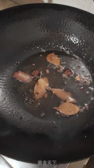 便宜辣条的做法步调：7