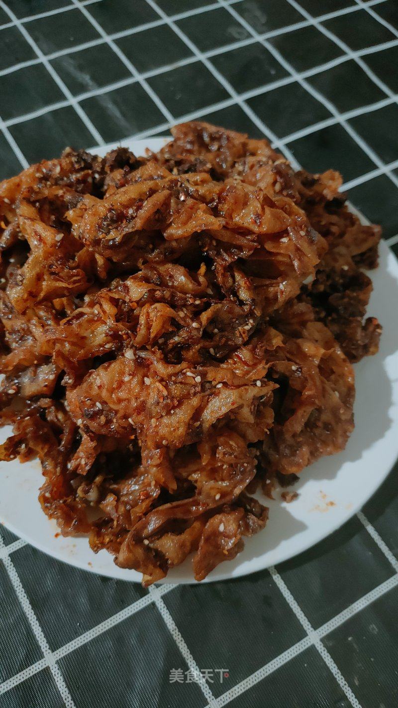 便宜辣条的做法