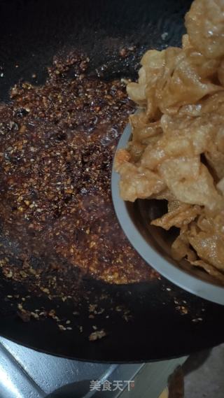 便宜辣条的做法步调：9