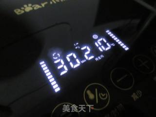 烤鸡【氛围炸锅版】的做法步调：15