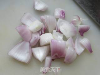 烤鸡【氛围炸锅版】的做法步调：3