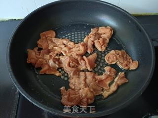 喷鼻葱鸡胸肉的做法步调：5