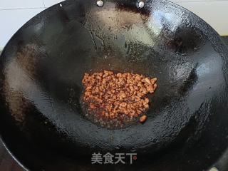 肉终冬瓜的做法步调：4