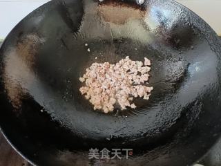 肉终冬瓜的做法步调：3