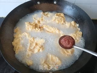 鸡蛋肉丸汤的做法步调：7