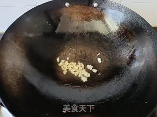 喷鼻干炒鸡蛋的做法步调：3