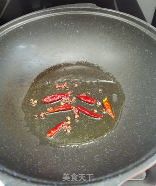 凉拌腐竹的做法步调：7