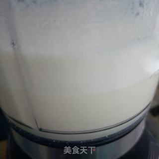 本味豆乳的做法步调：7