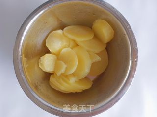 可乐饼的做法步调：6