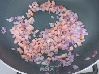 可乐饼的做法步调：5