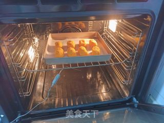 可乐饼的做法步调：16