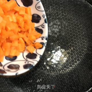酸苦鱼段的做法步调：2