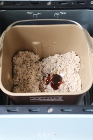 肉紧的做法步调：7