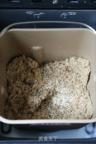 肉紧的做法步调：8