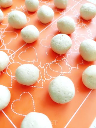 土豆蘑菇的做法步调：11