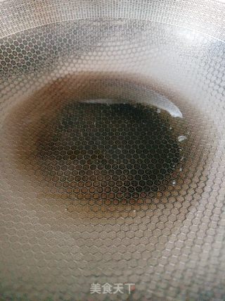 土豆蘑菇的做法步调：17