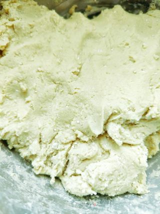 土豆蘑菇的做法步调：10