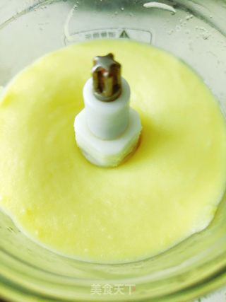 土豆蘑菇的做法步调：7