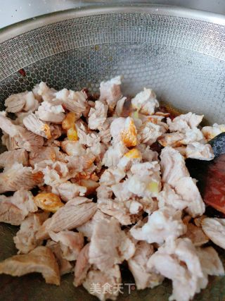 牛腩烧土豆的做法步调：9