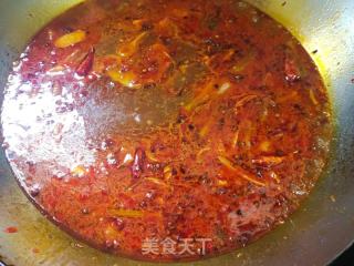 火煮三陈的做法步调：4