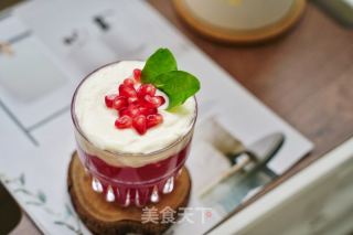 海盐白石榴茶的做法步调：7