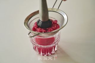 海盐白石榴茶的做法步调：3