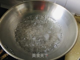 浑炒山药的做法步调：2