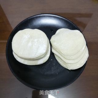 猪肉茄子馅蒸饺的做法步调：10
