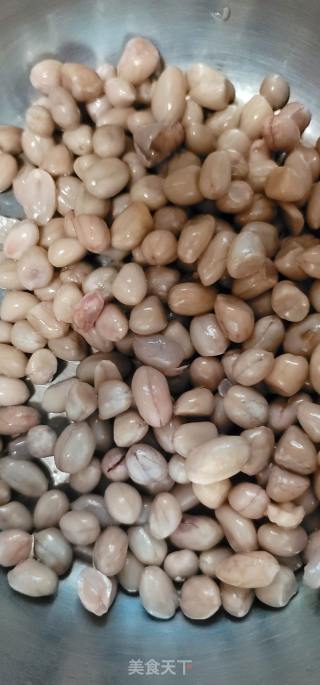 花死焖猪蹄的做法步调：4