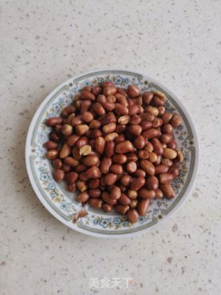 宫保虾球的做法步调：4