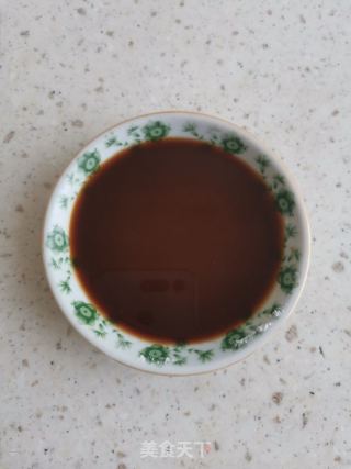 宫保虾球的做法步调：7