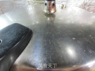 娃娃菜冻豆腐牛腩煲的做法步调：6