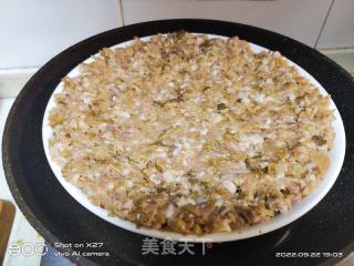 浑蒸肉终头菜的做法步调：5