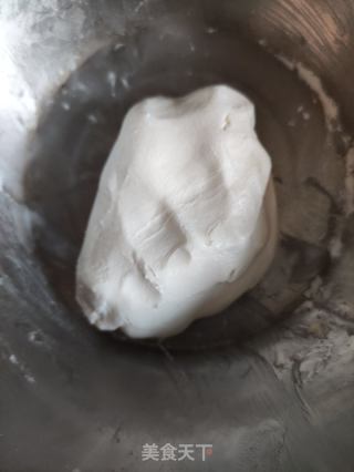 心太硬蒸百开北瓜的做法步调：5