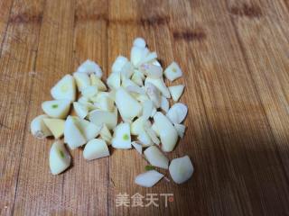 萝卜木耳炒肉丝的做法步调：3