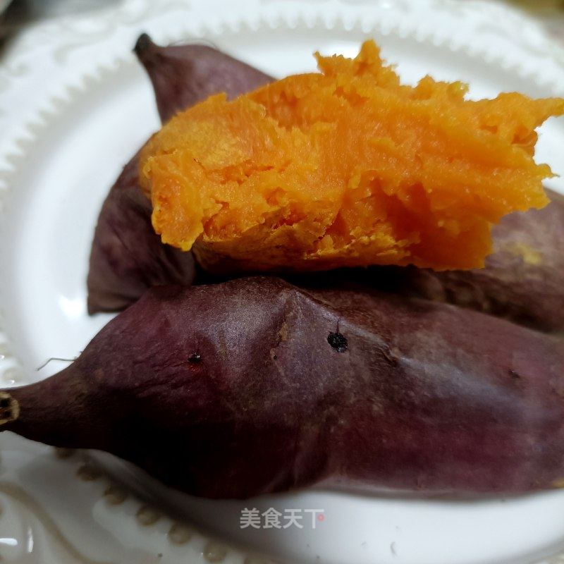 烤西瓜白的做法