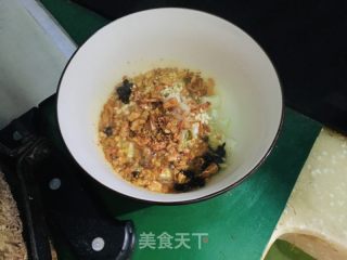 凉拌牛筋里的做法步调：5