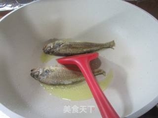 白烧海陈的做法步调：2