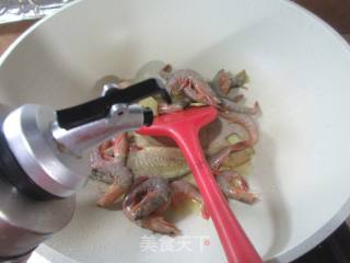 白烧海陈的做法步调：3