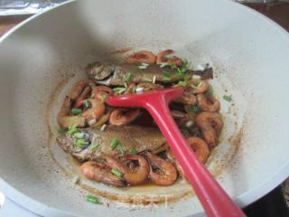 白烧海陈的做法步调：9