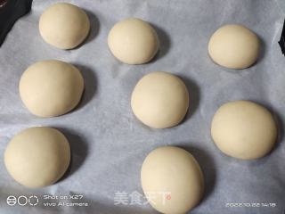 培根喷鼻芹蒜喷鼻里包的做法步调：4