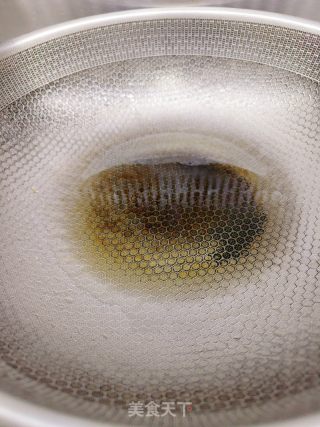 浑炒萝卜苗的做法步调：3