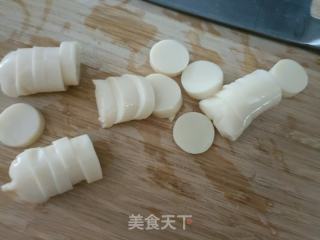 鸡蛋豆腐蒸鸡蛋的做法步调：2