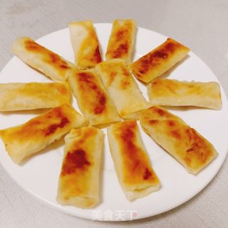 秋卷的做法步调：7