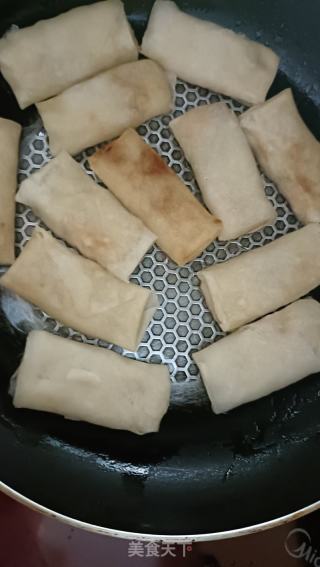 秋卷的做法步调：4