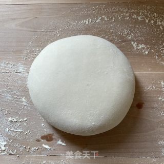 酸汤茴喷鼻饺子的做法步调：1