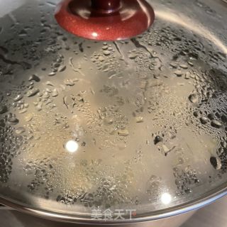 酸汤茴喷鼻饺子的做法步调：7