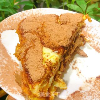 净净包（家庭版）的做法步调：8