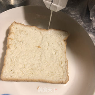 净净包（家庭版）的做法步调：1