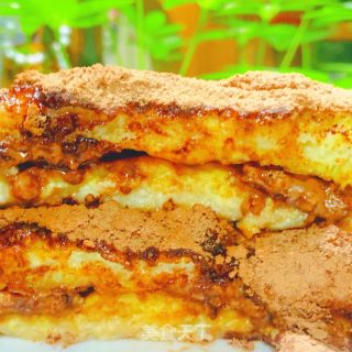 净净包（家庭版）的做法步调：9